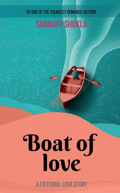 BOAT OF LOVE
