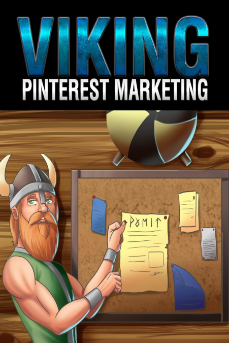 PINTEREST MARKETING