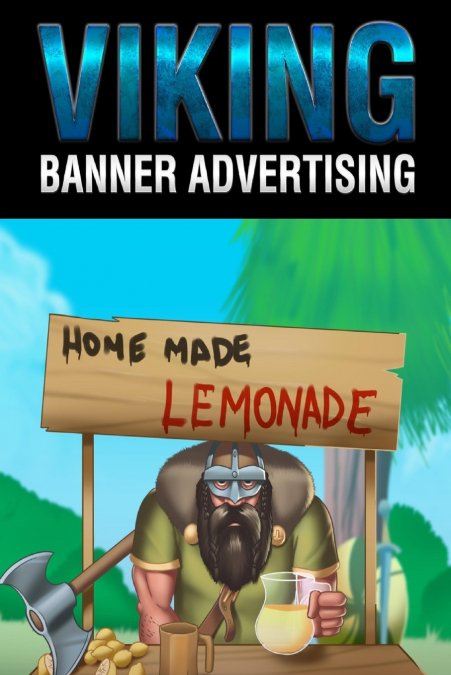 BANNER ADVERTISING