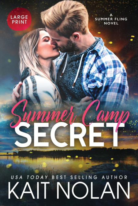 SUMMER CAMP SECRET