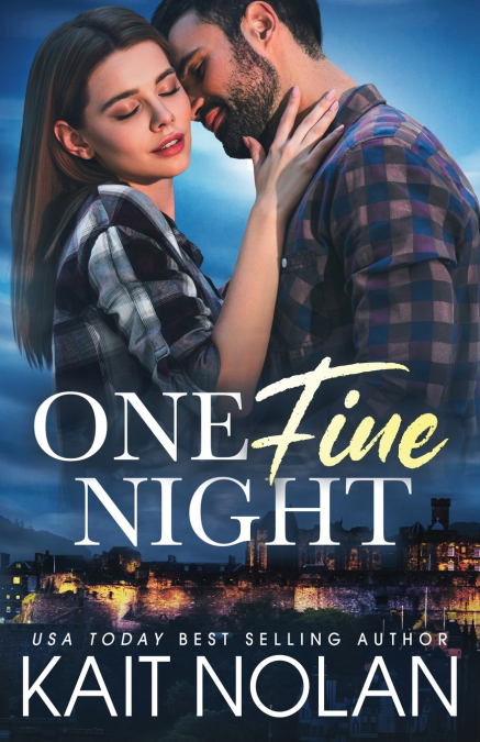 ONE FINE NIGHT