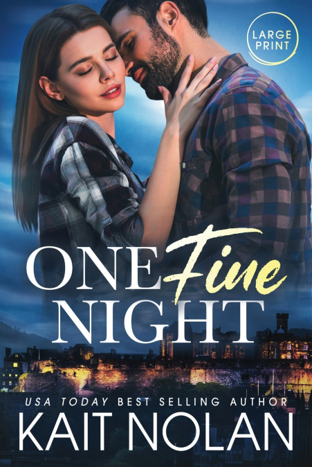 ONE FINE NIGHT
