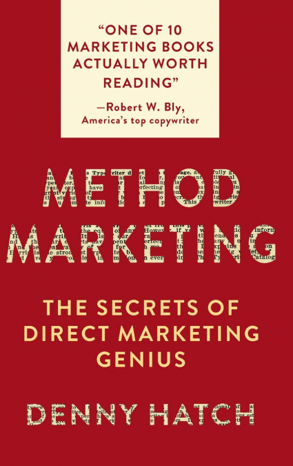 METHOD MARKETING