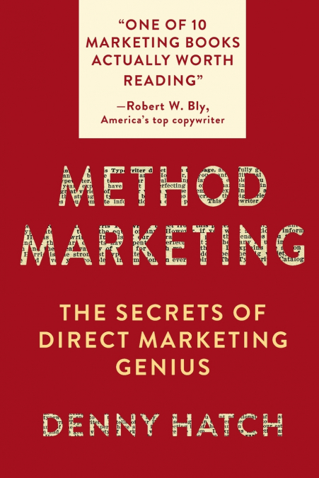 METHOD MARKETING