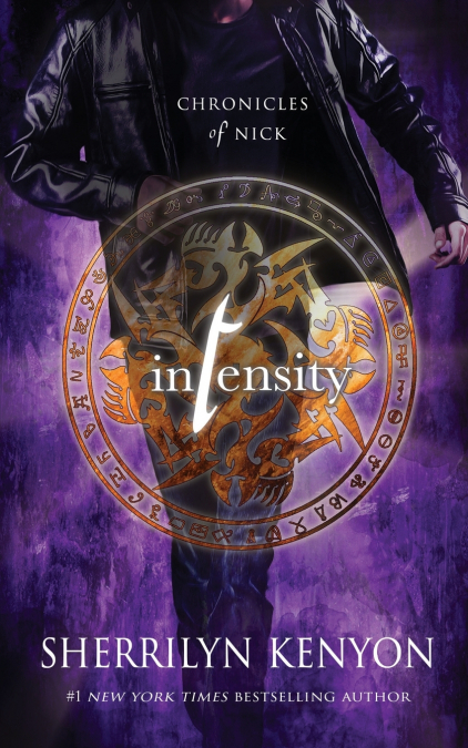 INTENSITY