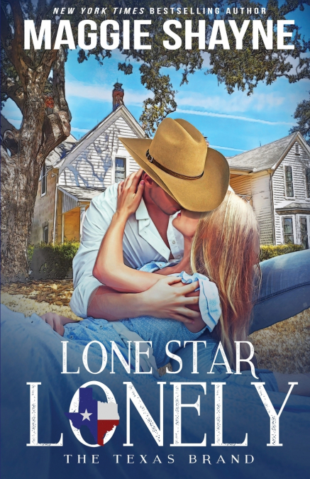 LONE STAR LONELY