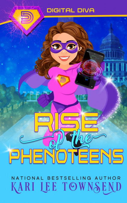 RISE OF THE PHENOTEENS