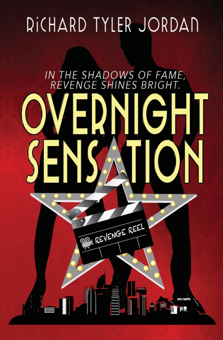 OVERNIGHT SENSATION
