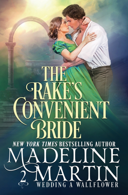 THE RAKE?S CONVENIENT BRIDE