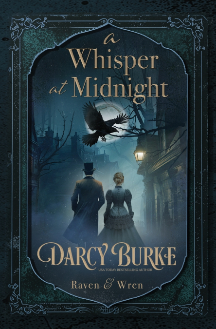 A WHISPER AT MIDNIGHT