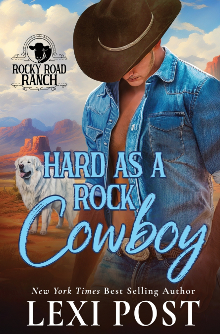 ROCK-A-BYE COWBOY