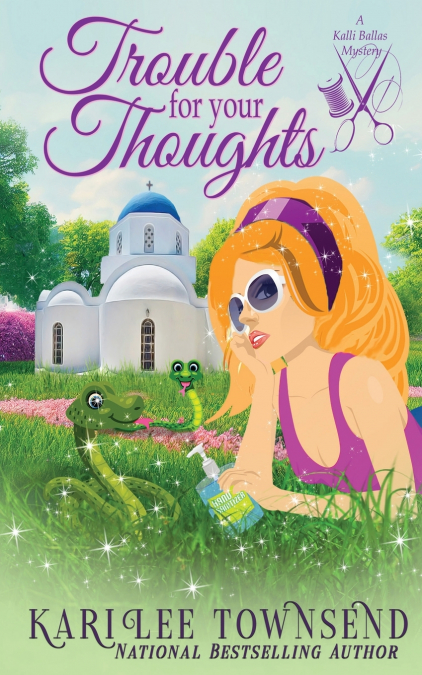 THE WELL-KEPT SECRET