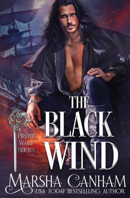 THE BLACK WIND