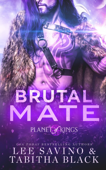 BRUTALE JAGD