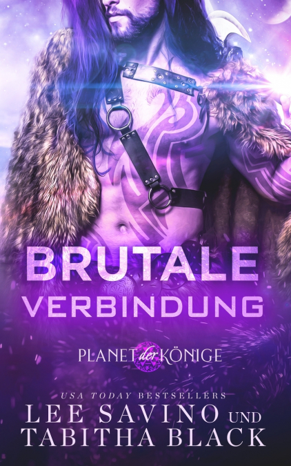 BRUTALE JAGD