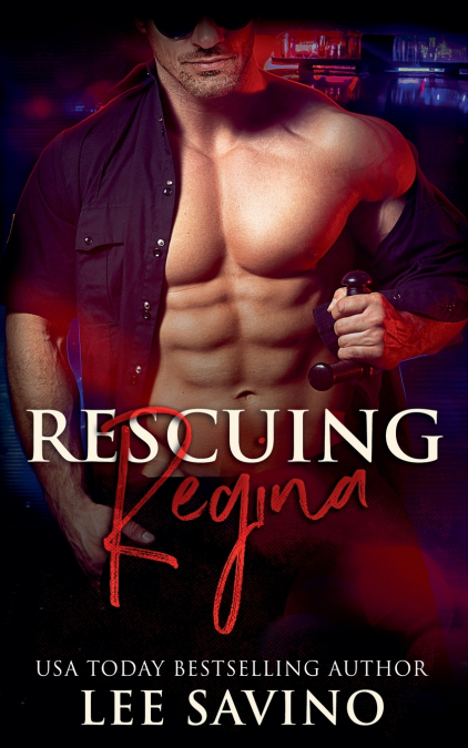 RESCUING REGINA