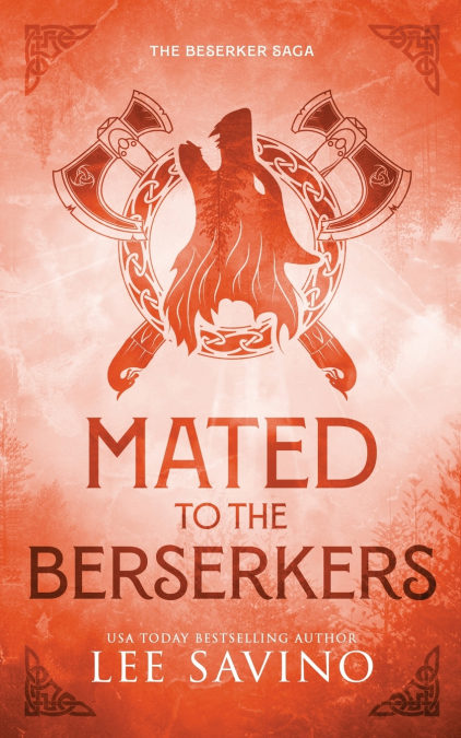 MATED TO THE BERSERKERS DISCREET EDITION