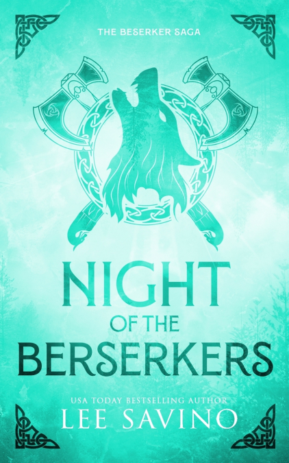 NIGHT OF THE BERSERKERS DISCREET EDITION