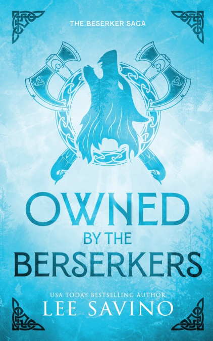 OWNED BY THE BERSERKERS DISCREET EDITION