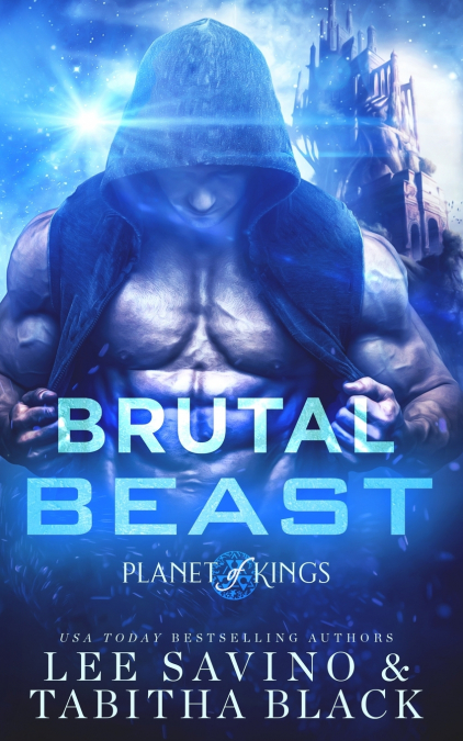 BRUTAL BEAST