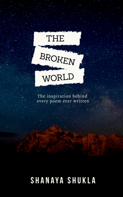 THE BROKEN WORLD