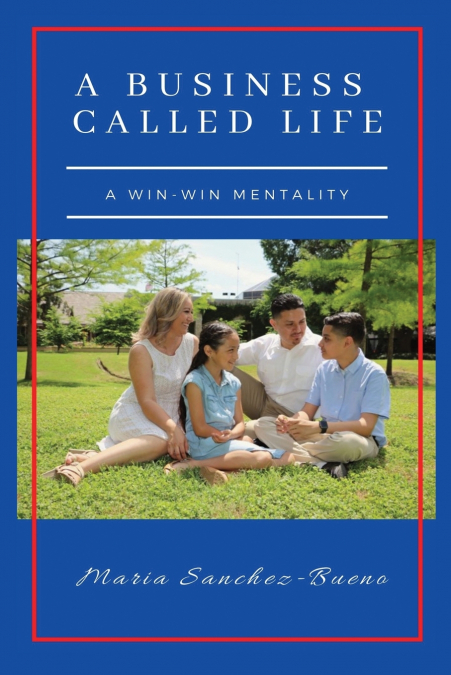 A BUSINESS CALLED LIFE