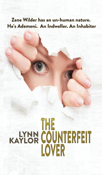 THE COUNTERFEIT LOVER
