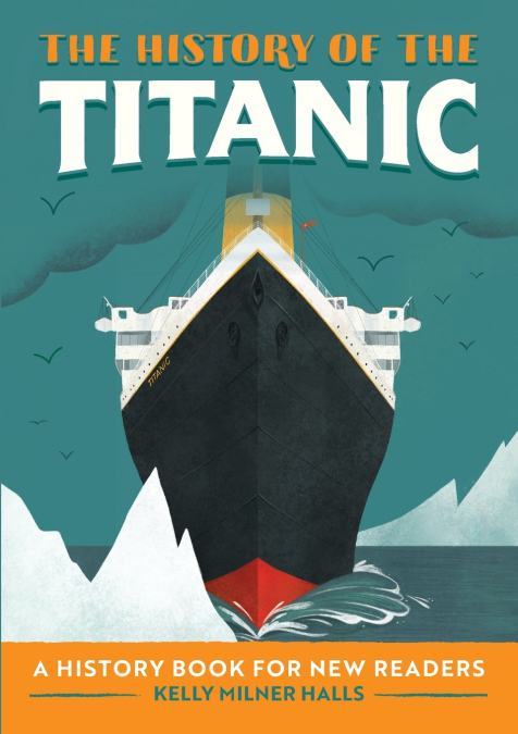 THE HISTORY OF THE TITANIC