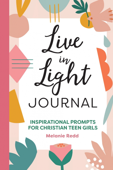 LIVE IN LIGHT