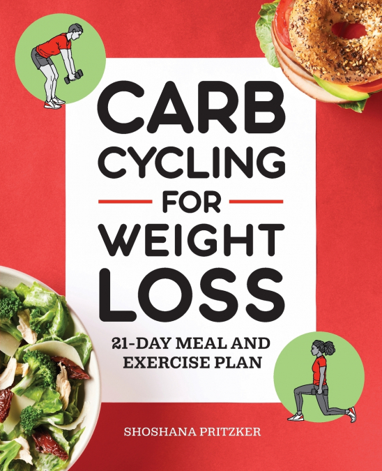 CARB CYCLING FOR WEIGHT LOSS