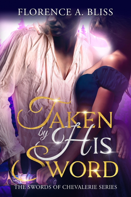 TAKEN BY HIS SWORD