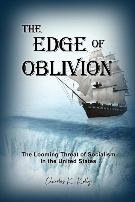 THE EDGE OF OBLIVION
