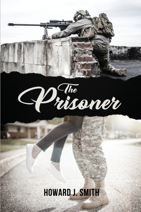 THE PRISONER