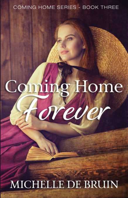 COMING HOME FOREVER