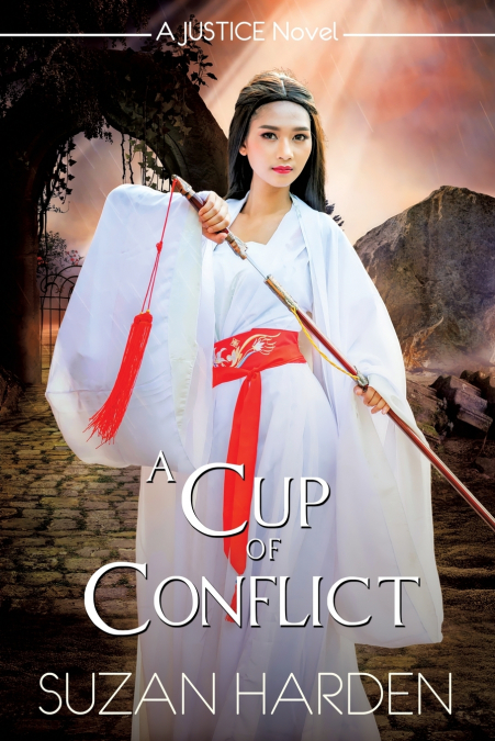 A CUP OF CONFLICT