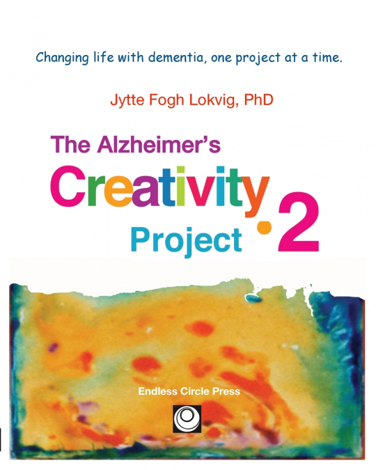 ALZHEIMER?S CREATIVITY PROJECT?2