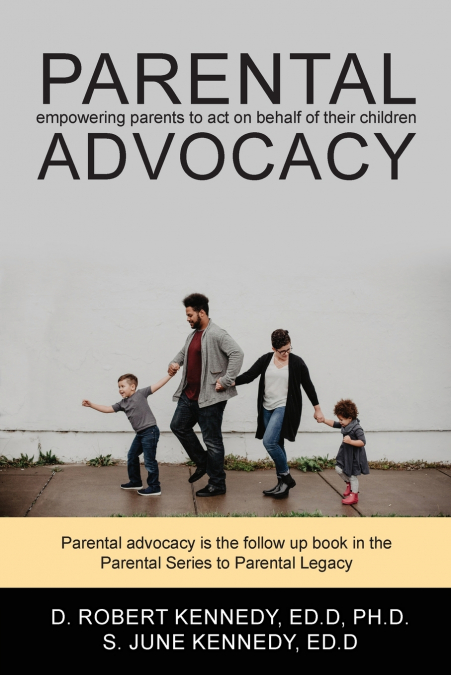 PARENTAL ADVOCACY