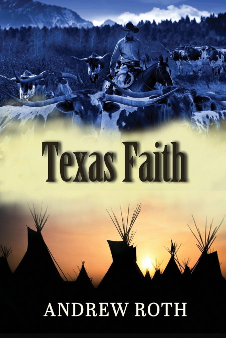 TEXAS FAITH