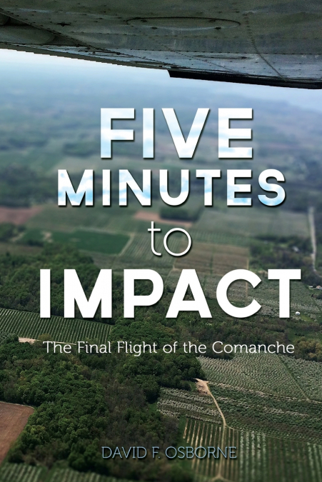 FIVE MINUTES TO IMPACT