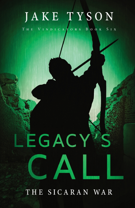 LEGACY?S CALL