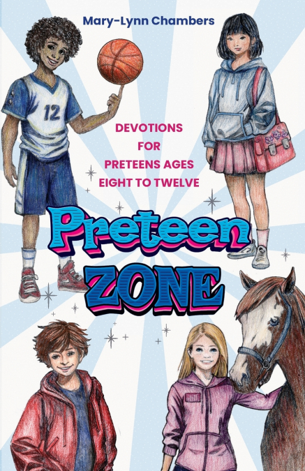 PRETEEN ZONE