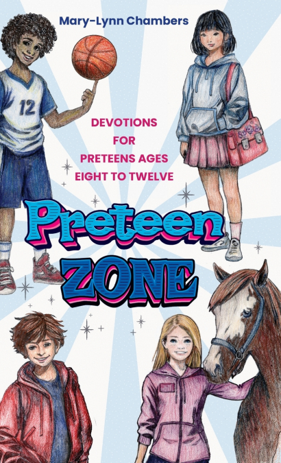 PRETEEN ZONE