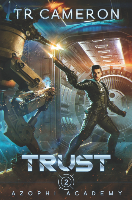 TRUST