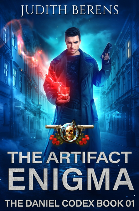 THE ARTIFACT ENIGMA