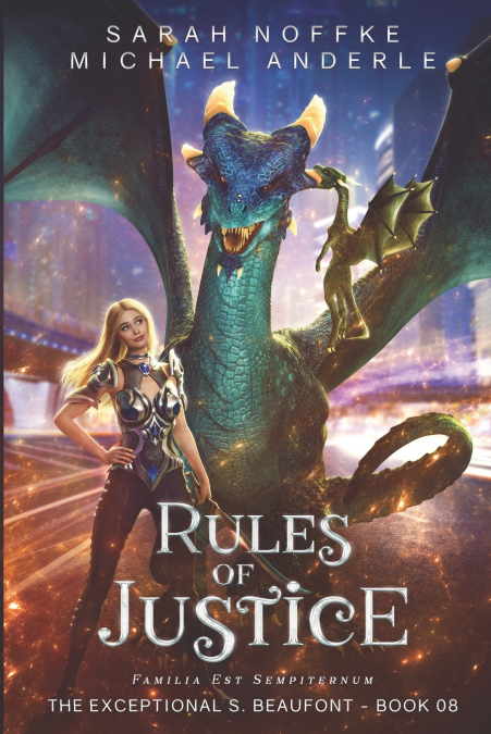 RULES OF JUSTICE