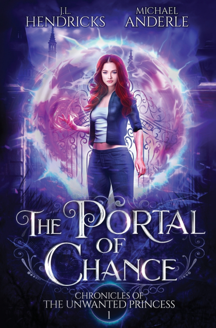 THE PORTAL OF CHANCE