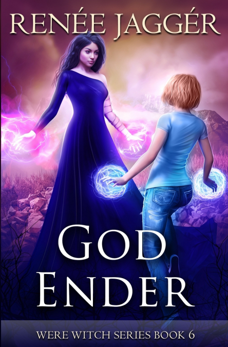 GOD ENDER