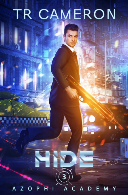 HIDE