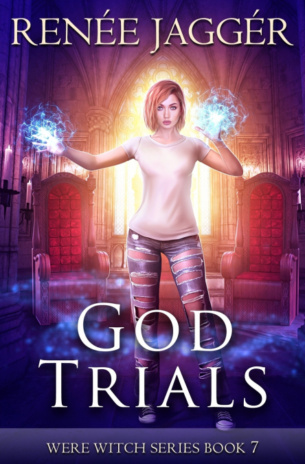 GOD TRIALS