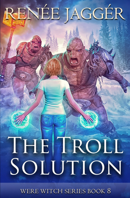 THE TROLL SOLUTION